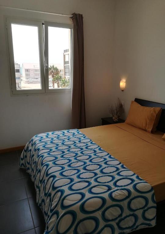 Ca Jasmine Apartment Sal Rei Exterior photo