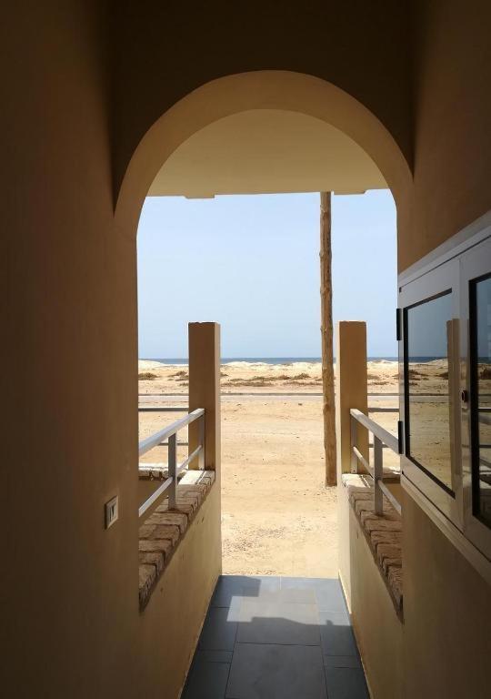Ca Jasmine Apartment Sal Rei Exterior photo