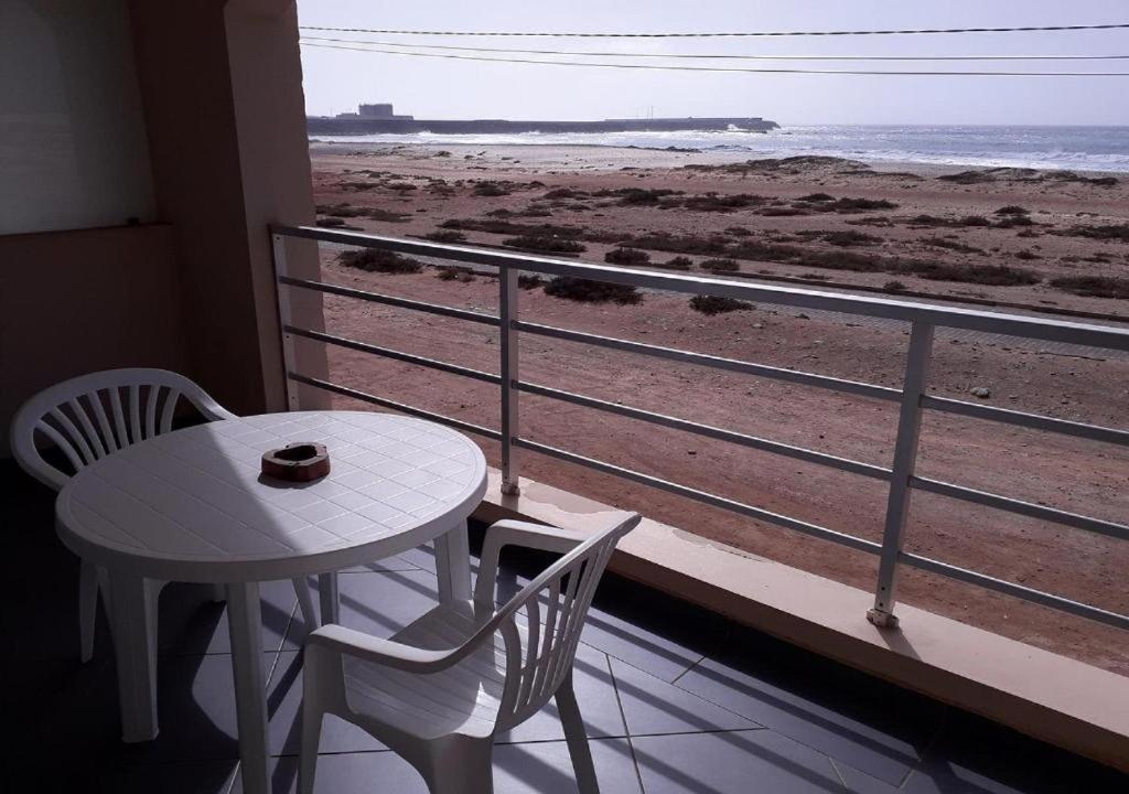 Ca Jasmine Apartment Sal Rei Exterior photo